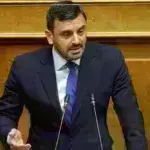 Νικολακόπουλος για γυναικοκτονία στους Αγίους Αναργύρους: Eρευνούμε κάθε παράμετρο [Βίντεο]