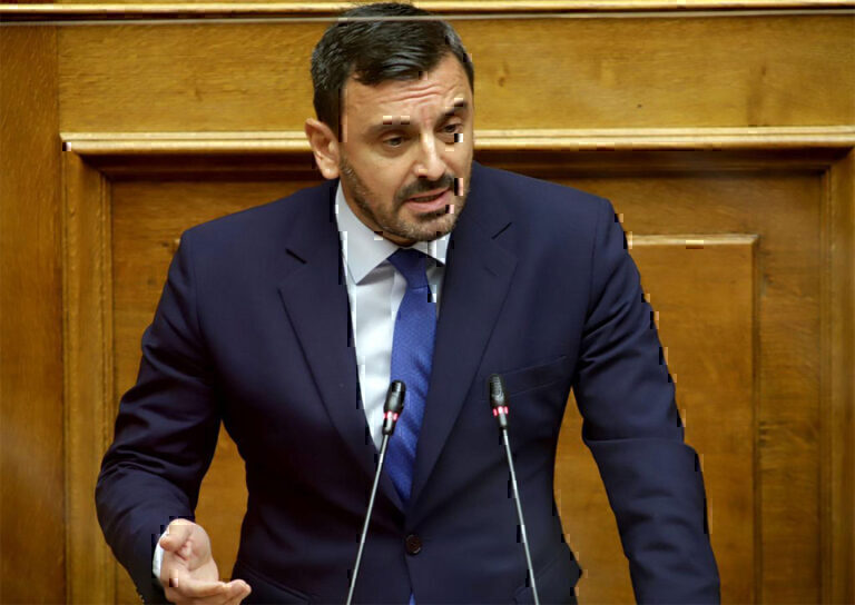 Νικολακόπουλος για γυναικοκτονία στους Αγίους Αναργύρους: Eρευνούμε κάθε παράμετρο [Βίντεο]