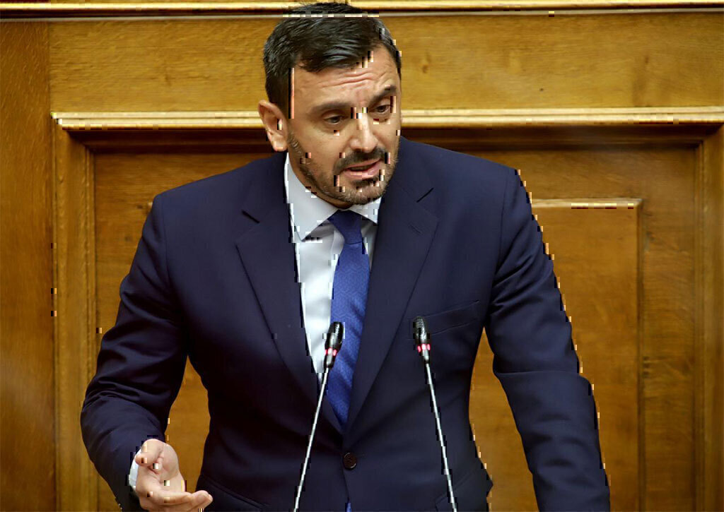 Νικολακόπουλος για γυναικοκτονία στους Αγίους Αναργύρους: Eρευνούμε κάθε παράμετρο [Βίντεο]