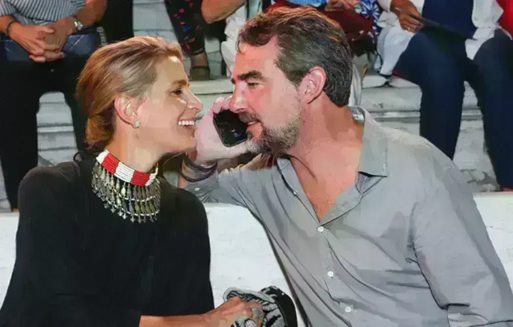 Νικόλαος Γλύξμπουργκ και Τατιάνα Μπλάτνικ: Το παρασκήνιο του διαζυγίου – Από την γνωριμία μέχρ
