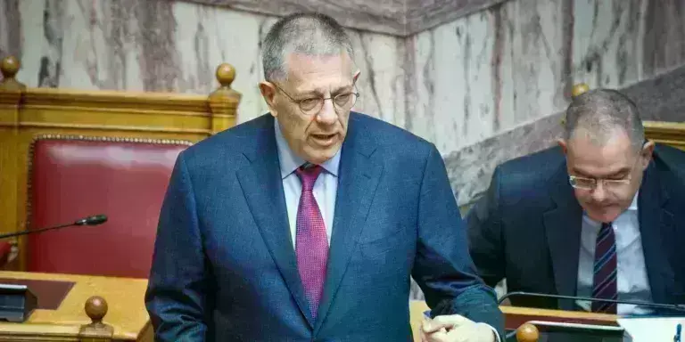 Στην Κρήτη αύριο ο Νίκος Ταχιάος