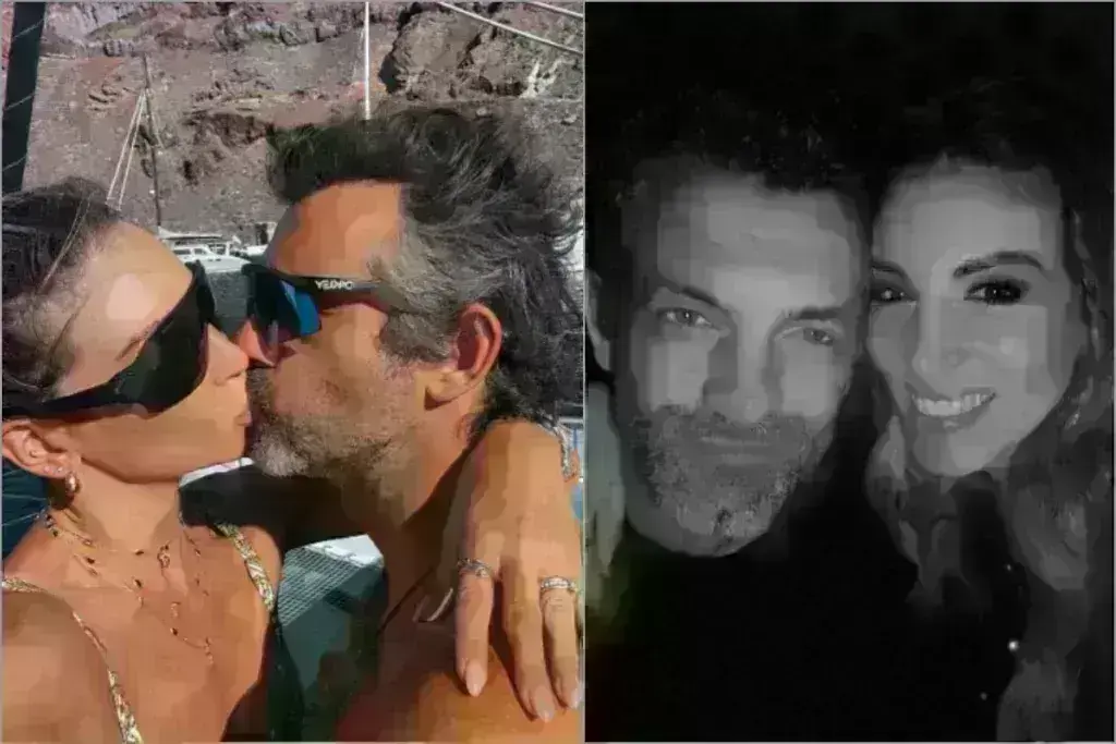 «Βόμβα» στη Showbiz: Οικονομάκου-Μιχόπουλος τραβούν χωριστούς δρόμους – Από το «καυτό» καλοκαίρι στο
