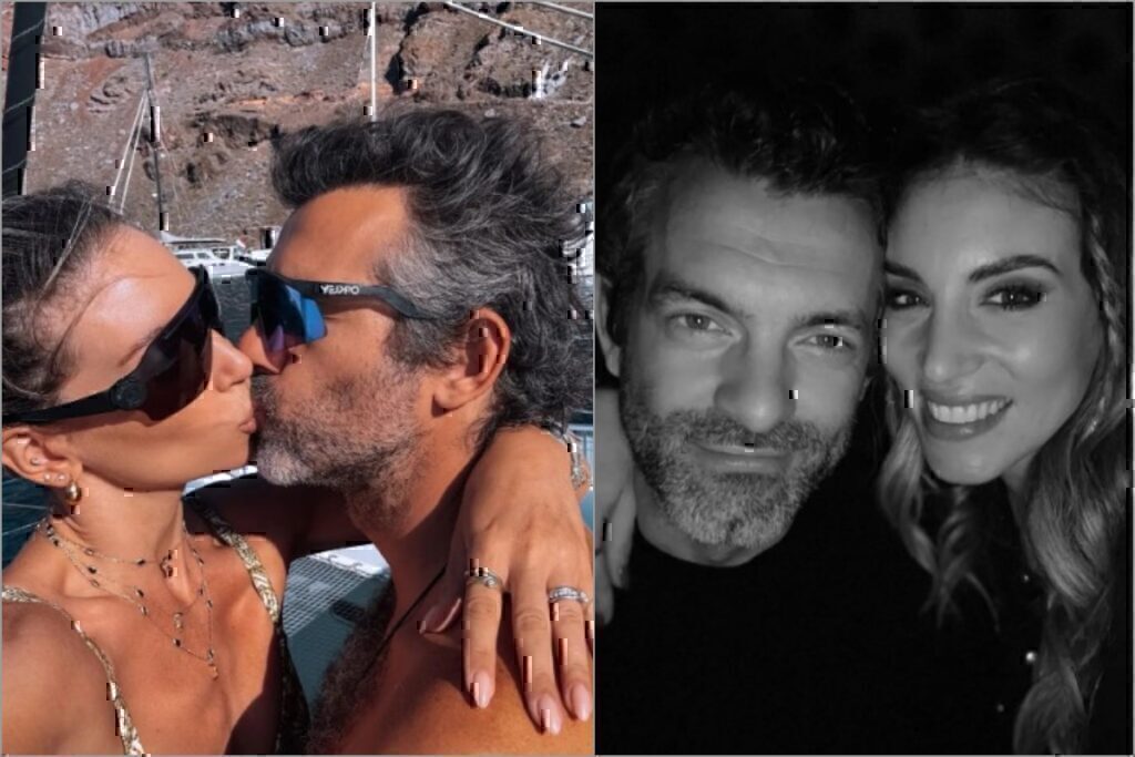 «Βόμβα» στη Showbiz: Οικονομάκου-Μιχόπουλος τραβούν χωριστούς δρόμους – Από το «καυτό» καλοκαίρι στο… διαζύγιο, «θα μας ενώνουν τα παιδιά μας»
