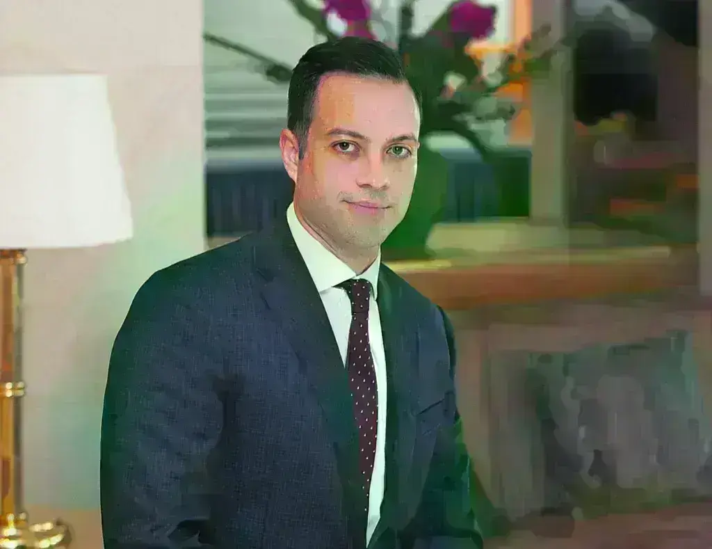 Γιάννης ΧΑΤΖΗΣ