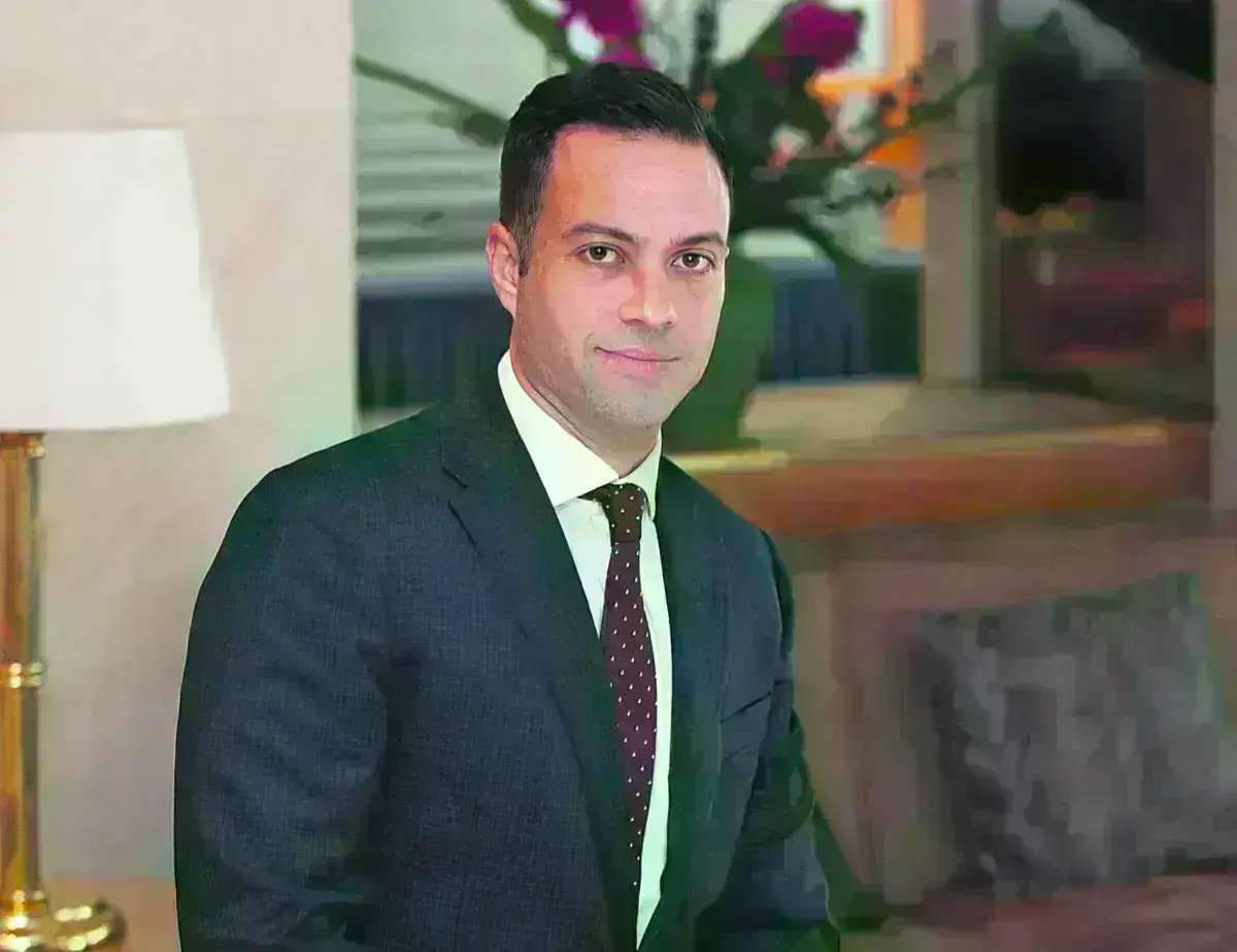 Γιάννης ΧΑΤΖΗΣ