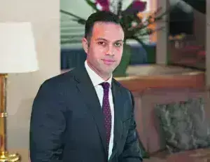 Γιάννης ΧΑΤΖΗΣ