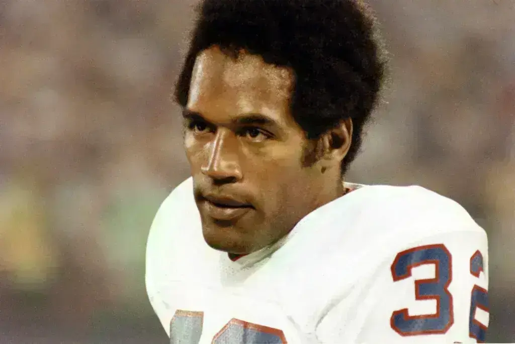 O. J. Simpson