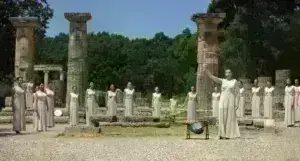 Αρχαία Ολυμπία