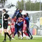 Θρύλοι από… κούνια – Στον τελικό του Youth League ο Ολυμπιακός [δείτε βίντεο]