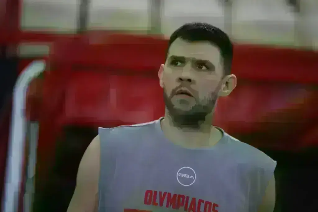 Ολυμπιακός-Μπαρτσελόνα: Μέσα ο Παπανικολάου, αισιόδοξος ο Μπαρτζώκας – «Έχουμε φέρει τη σειρά 