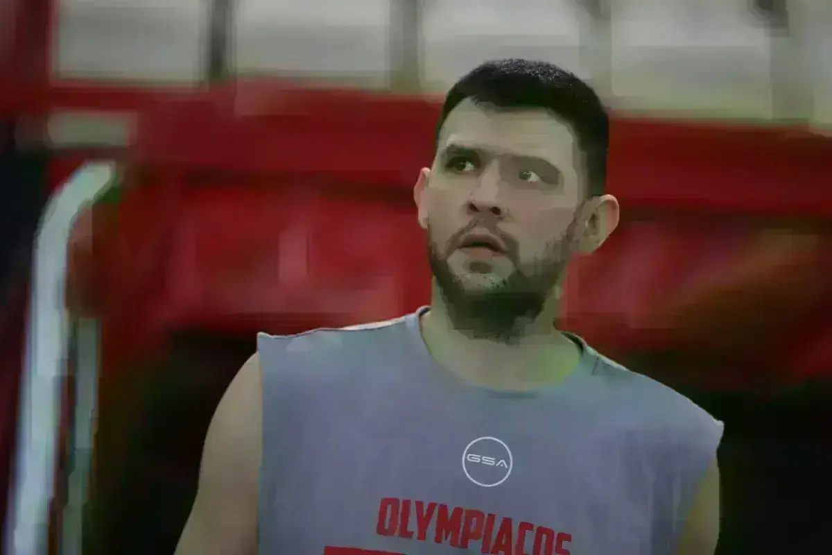 Ολυμπιακός-Μπαρτσελόνα: Με τον αρχηγό τους για το 2-2 οι ερυθρόλευκοι