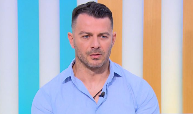 Γιώργος Αγγελόπουλος: «Tο τελευταίο πράγμα που ζήτησα στο Survivor ήταν…» [βίντεο]