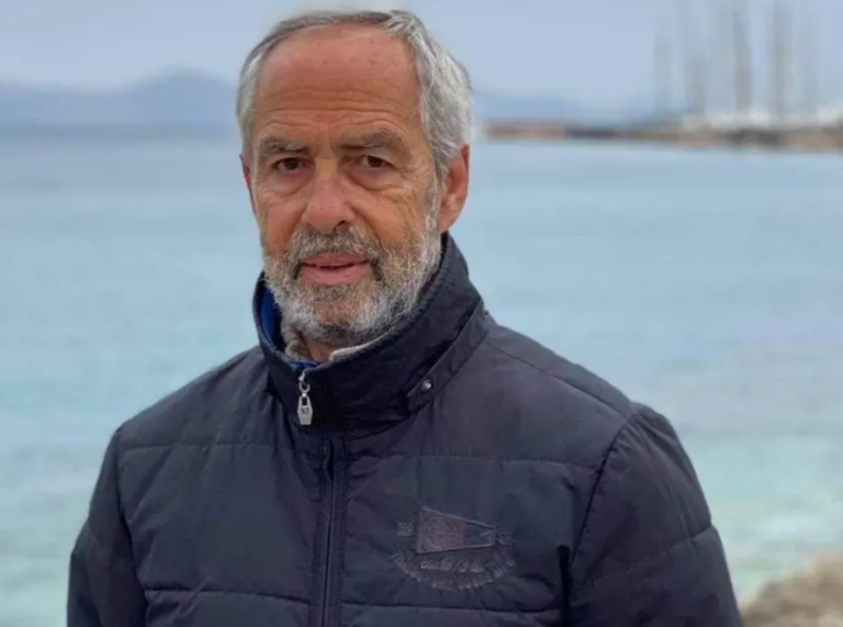 Πέθανε ο δημοσιογράφος Στράτος Σεφτελής