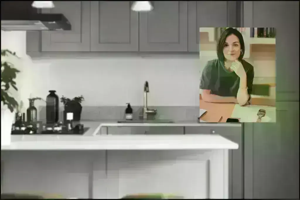 Η κουζίνα των ονείρων σας σε μικρό χώρο; Γίνεται με 4 βήματα – H αρχιτέκτονας Εσωτερικών Χώρων Ντόρα Πανιοπούλου προτείνει στο Eleftherostypos.gr