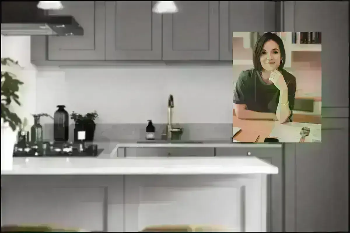 Η κουζίνα των ονείρων σας σε μικρό χώρο; Γίνεται με 4 βήματα – H αρχιτέκτονας Εσωτερικών Χώρων Ντόρα Πανιοπούλου προτείνει στο Eleftherostypos.gr