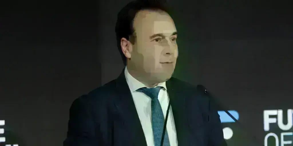 Παπαστεργίου στο Φόρουμ των Δελφών: Οι ίδιοι οι πολίτες είναι αυτοί οι οποίοι αναζητούν την ψηφιακή