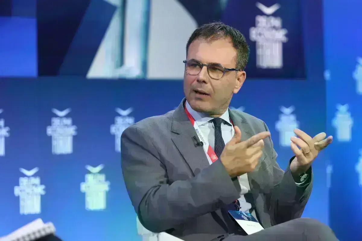 Αλέξης Πατέλης: Το σχόλιο για το «Ανακαινίζω-Νοικιάζω» ελέω Κασσελάκη – «Για όσους δεν έχουν χρήματα να ανακαινίζουν το σπίτι τους λάιβ στην τηλεόραση»