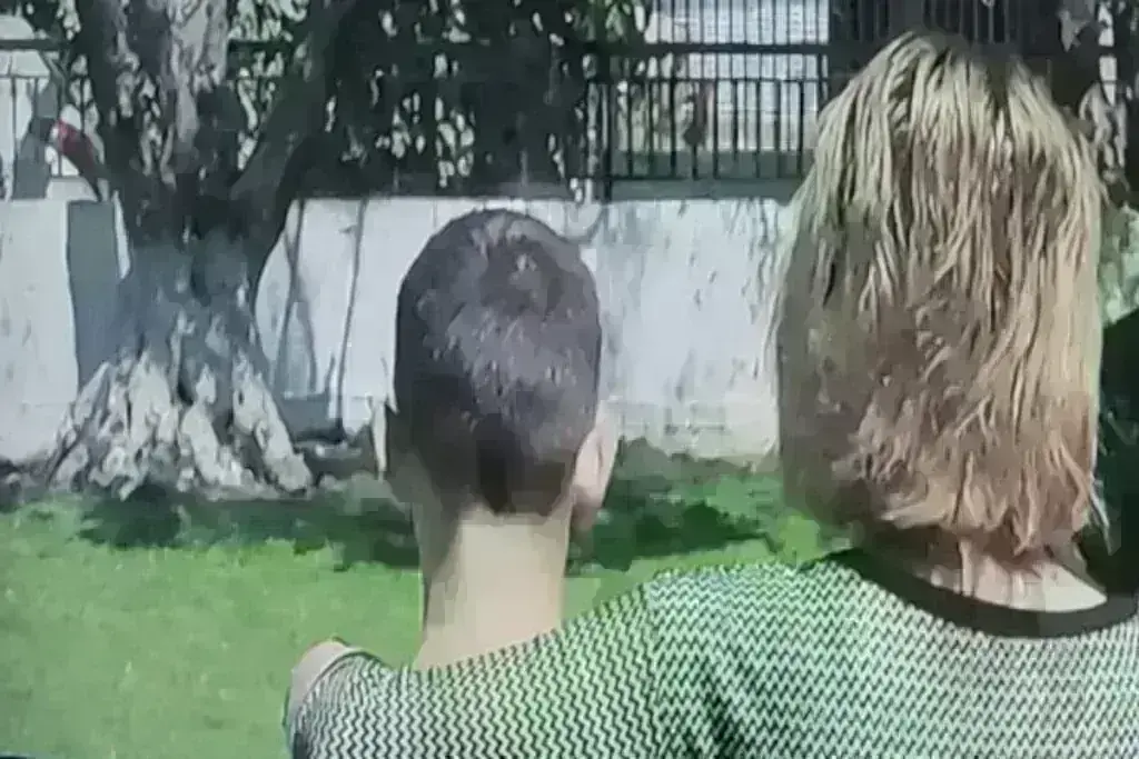 Πέλλα: Σοκάρει ο 14χρονος μαθητής – «Πριν σβήσει το τσιγάρο στο μάγουλό μου, προσπάθησε να με πνίξει