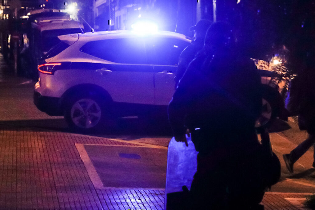Θανατηφόρο τροχαίο στον Ασπρόπυργο: Νεκρή 28χρονη οδηγός