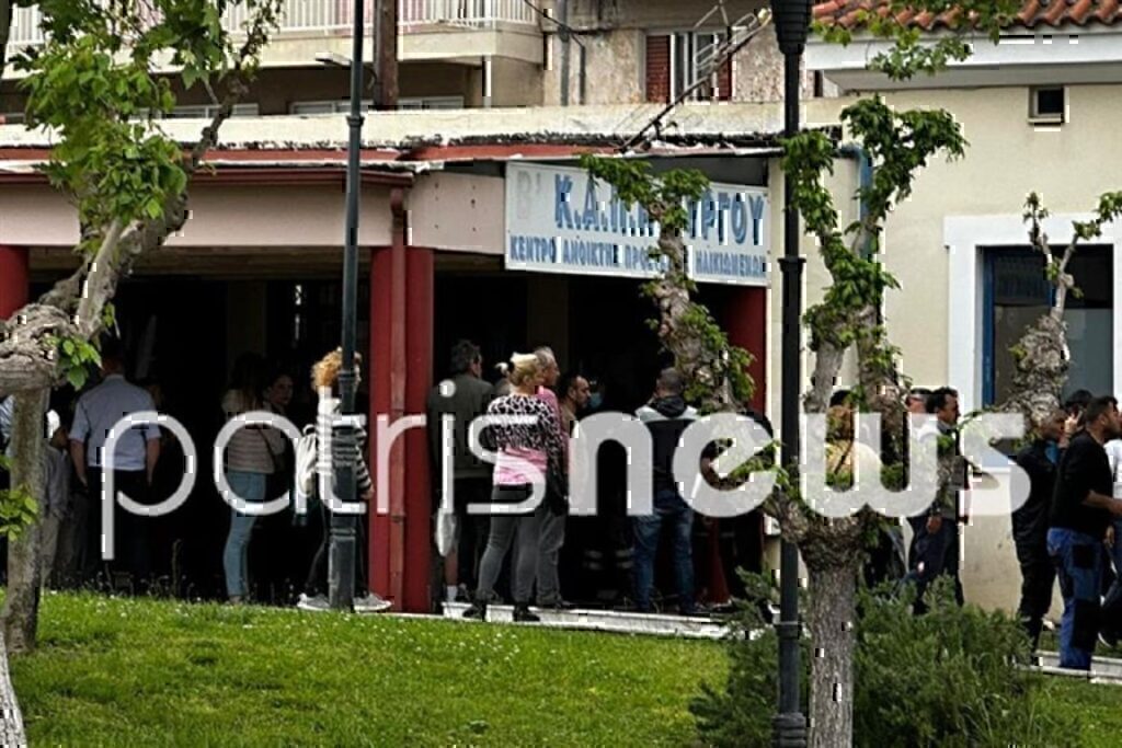 Πύργος: Νέο περιστατικό βίας ανηλίκων μεταξύ 19χρονων σε στάση ΚΤΕΛ – Στο νοσοκομείο ο ένας