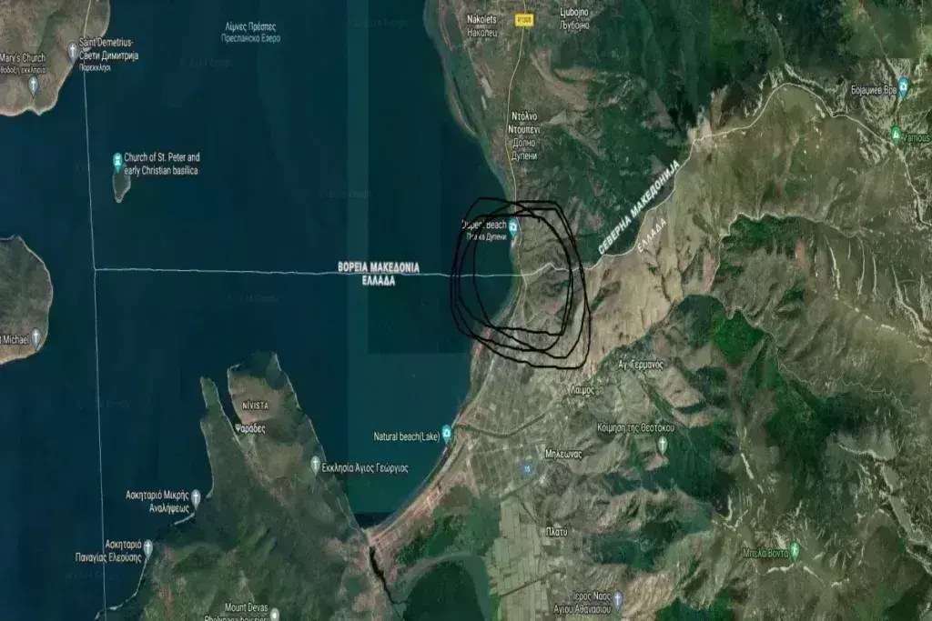 Το 2025 το νέο συνοριακό πέρασμα με τη Βόρεια Μακεδονία – Τι λέει στο Eleftherostypos.gr ο δήμ