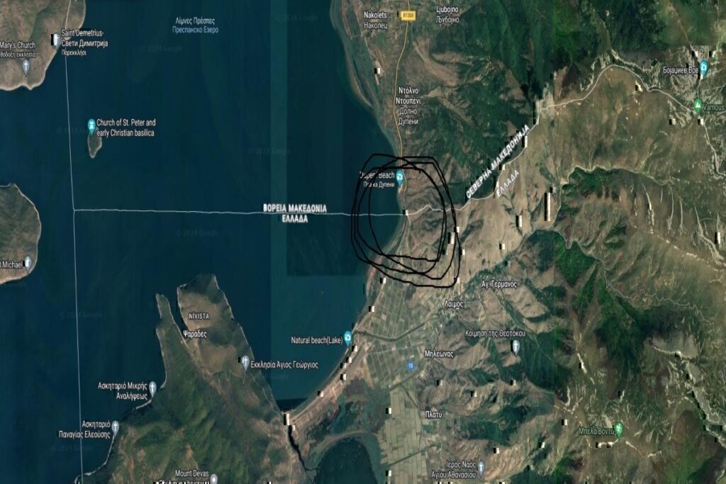 Το 2025 το νέο συνοριακό πέρασμα με τη Βόρεια Μακεδονία – Τι λέει στο Eleftherostypos.gr ο δήμαρχος Πρεσπών