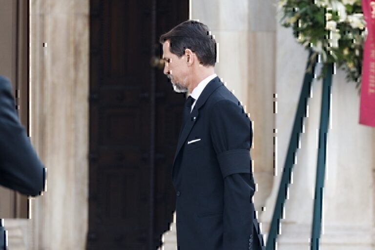 Παύλος Γλύξμπουργκ: Συντετριμμένος με τη νέα απώλεια – Θρηνεί η ελληνική βασιλική οικογένεια