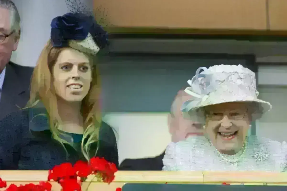 Σοκαρισμένη η Πριγκίπισσα Βεατρίκη - Νεκρός σε ξενοδοχείο στο Μαϊάμι ο πρώην σύντροφός της