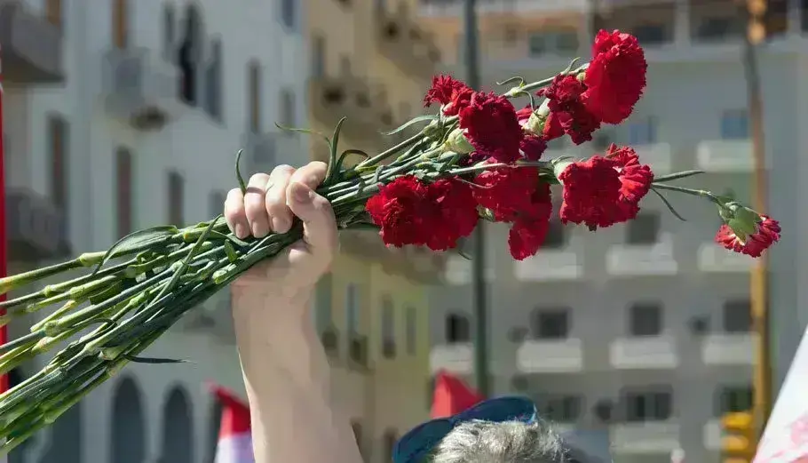 Πρωτομαγιά