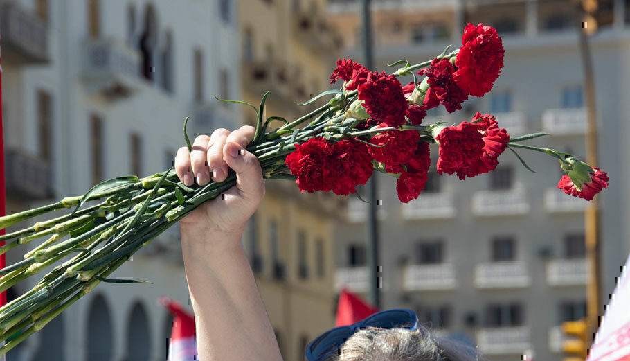 Απεργία Πρωτομαγιά: Στάση εργασίας και στα λεωφορεία – Πώς θα κινηθούν τα υπόλοιπα ΜΜΜ, δεμένα τα πλοία