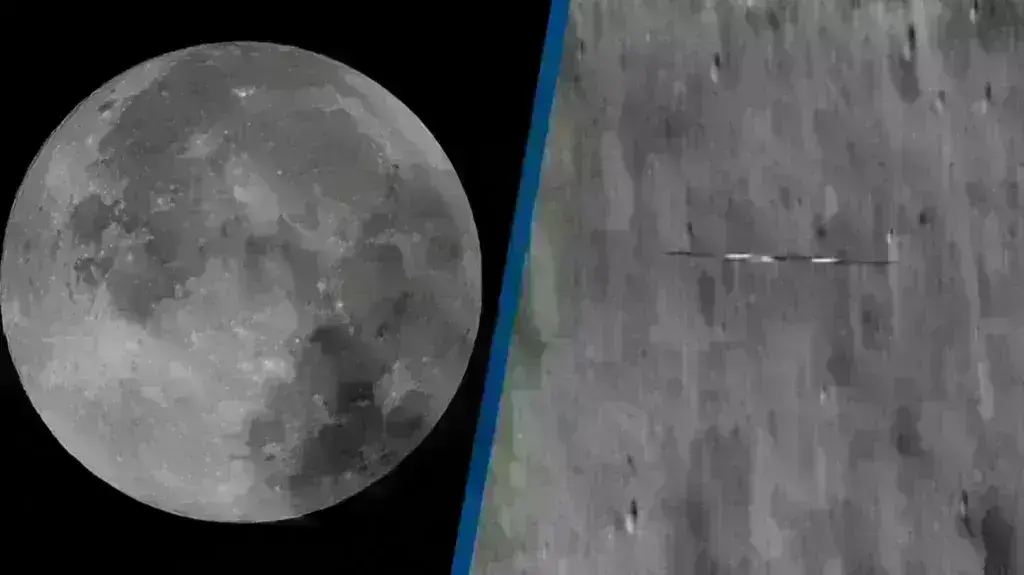 NASA: Μία… σανίδα του σερφ σε τροχιά γύρω από το φεγγάρι- Απίστευτο βίντεο