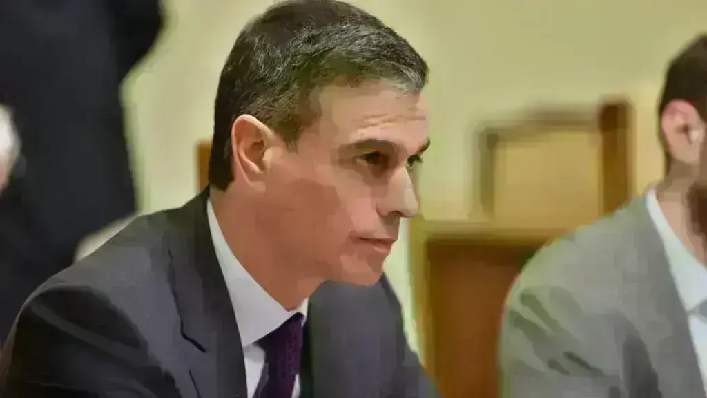Ισπανία: Από ώρα σε ώρα η ανακοίνωση του πρωθυπουργού Σάντσεθ- Παραιτείται ή όχι;