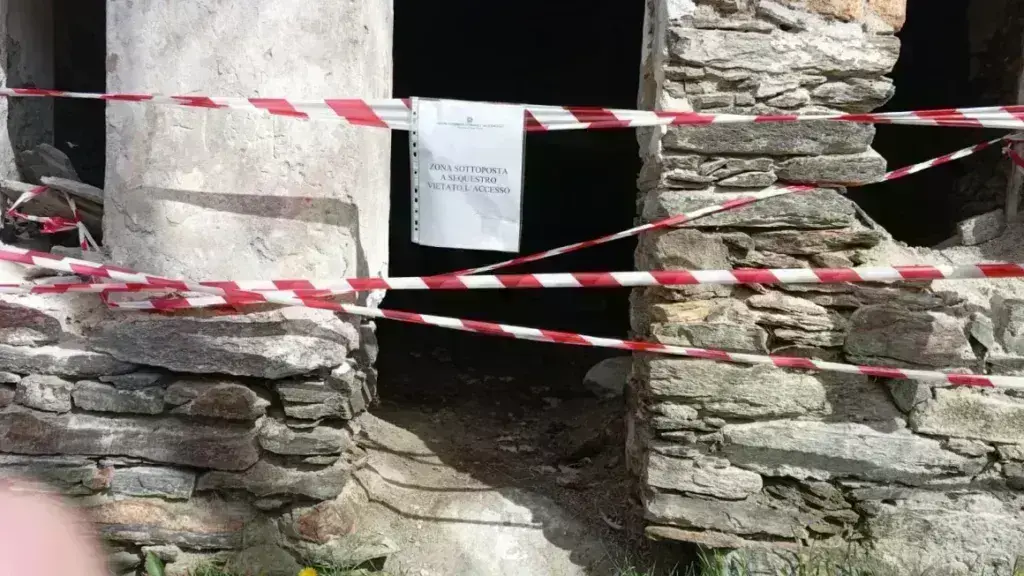 Ιταλία: 22χρονη Γαλλίδα βρεθηκε νεκρή μέσα σε εκκλησία- Έψαχνε για φαντάσματα – Ήταν challenge