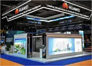 Huawei
