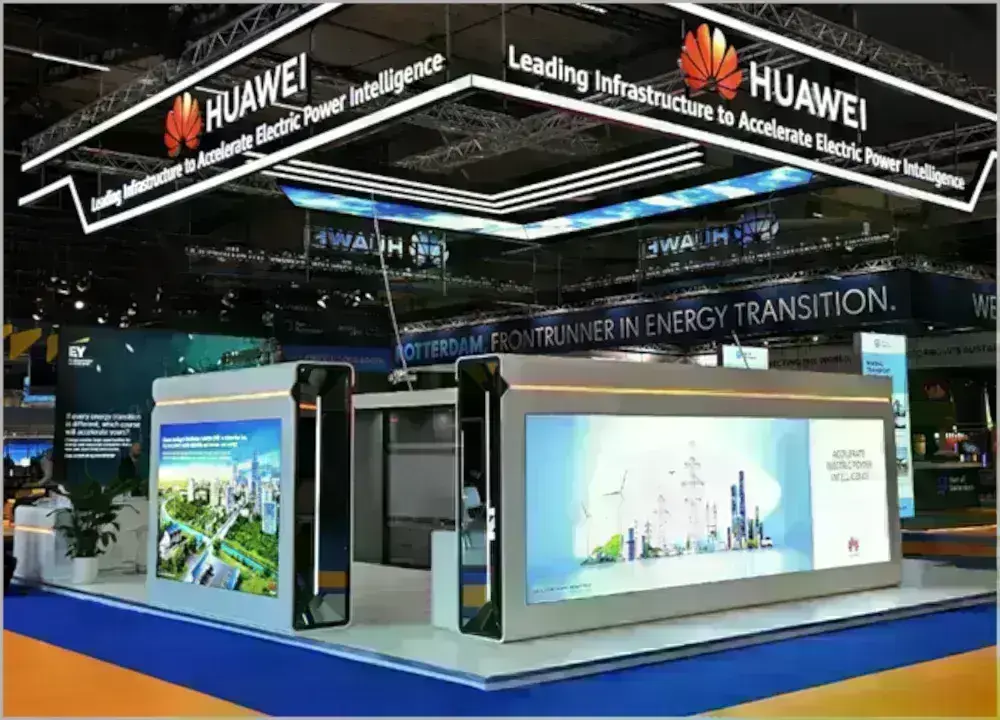 Huawei