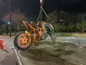 Τροχαία Τροχαία Αττικής