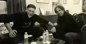 Μάκης Σεβίλογλου