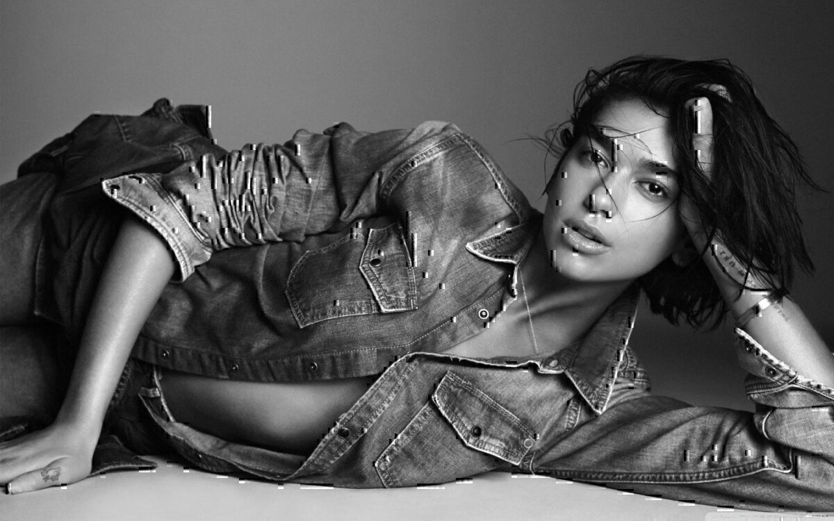 Dua Lipa
