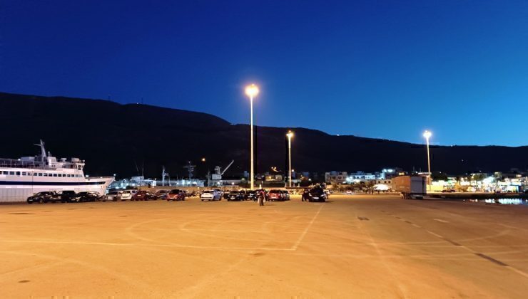 Χανιά: Νεκρός άντρας εντοπίστηκε μέσα στο πλοίο της γραμμής Πειραιάς – Χανιά