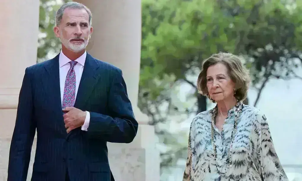 Βασίλισσα Σοφία: Όλα τα νεότερα για την υγεία της αδερφής του τέως βασιλιά Κωνσταντίνου- Τι αποκαλύπ
