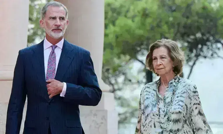 Βασίλισσα Σοφία: Όλα τα νεότερα για την υγεία της αδερφής του τέως βασιλιά Κωνσταντίνου- Τι αποκαλύπτει ο γιος της