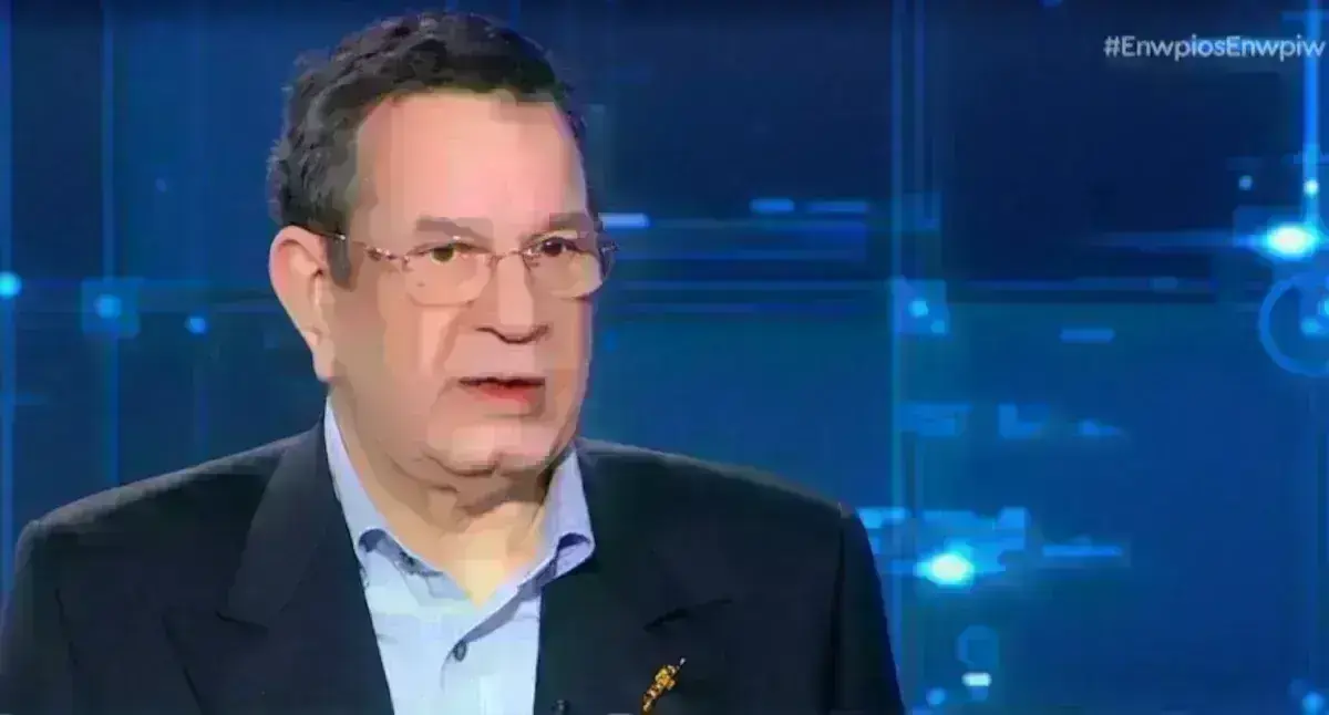 Σταμάτης Σπανουδάκης