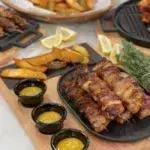 Τα καλύτερα καλαμάκια ψήνονται στο σπίτι – Τα μυστικά του BBQ