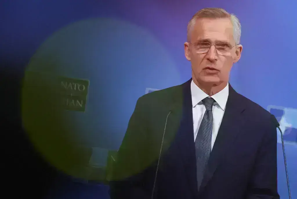 Στόλτενμπεργκ: Οι χώρες μέλη του ΝΑΤΟ δεν αντιμετωπίζουν καμία άμεση στρατιωτική απειλή από τη Ρωσία