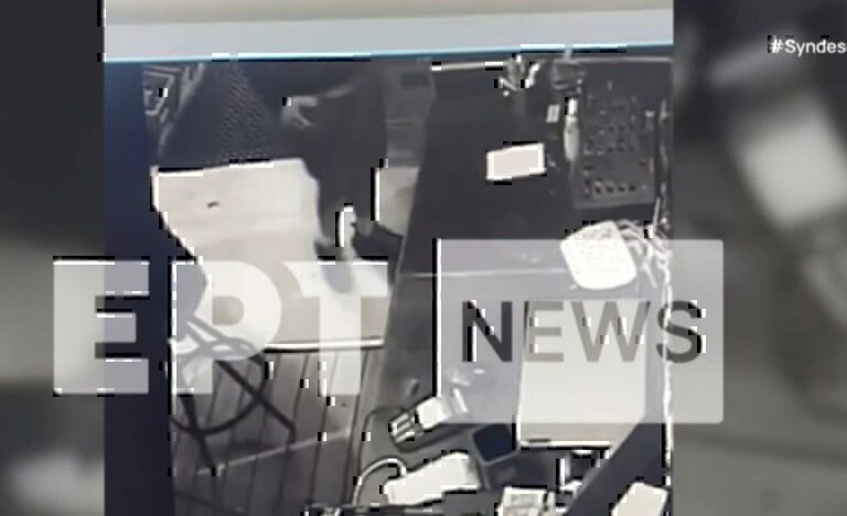 Βίντεο ντοκουμέντο από τη δράση συμμορίας που εμπλέκεται σε 31 ληστείες και διαρρήξεις