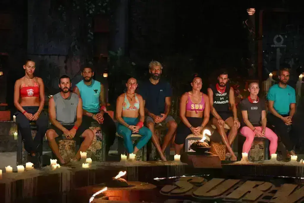 Survivor: Χαμός με την Ασημίνα – «Πετσόκομμα» στο X και κλάματα στο αποψινό επεισόδιο