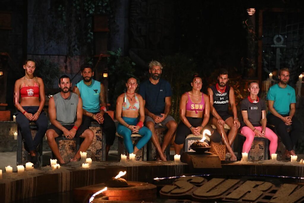 Survivor: Χαμός με την Ασημίνα – «Πετσόκομμα» στο X και κλάματα στο αποψινό επεισόδιο