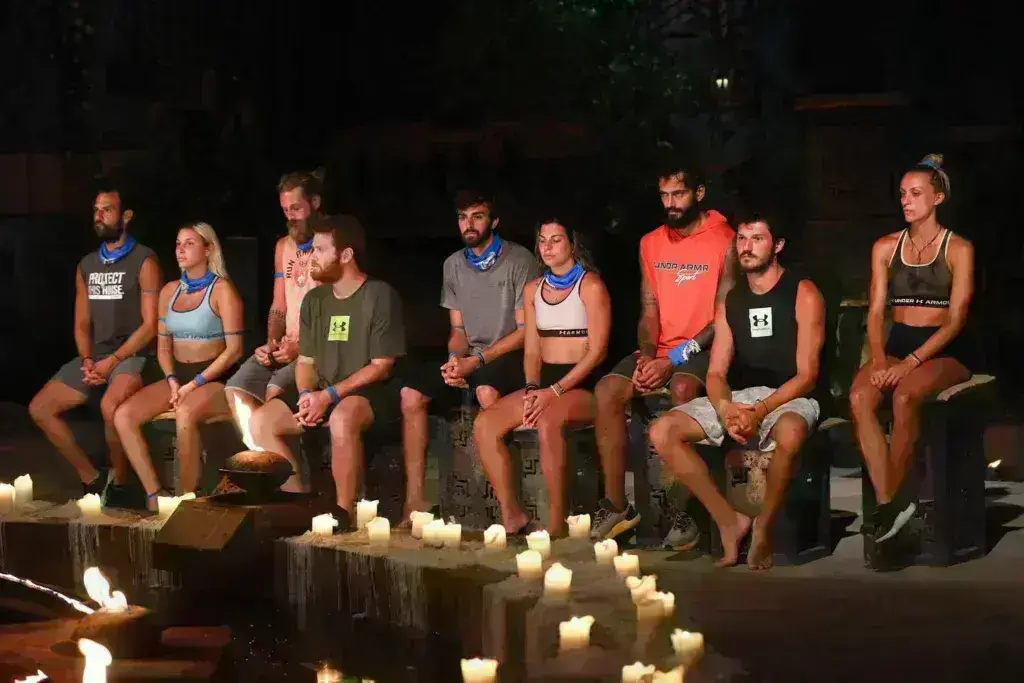 Survivor: Έξω φρενών οι γυναίκες των Μπλε – «Τελείως άδικο και άτοπο»