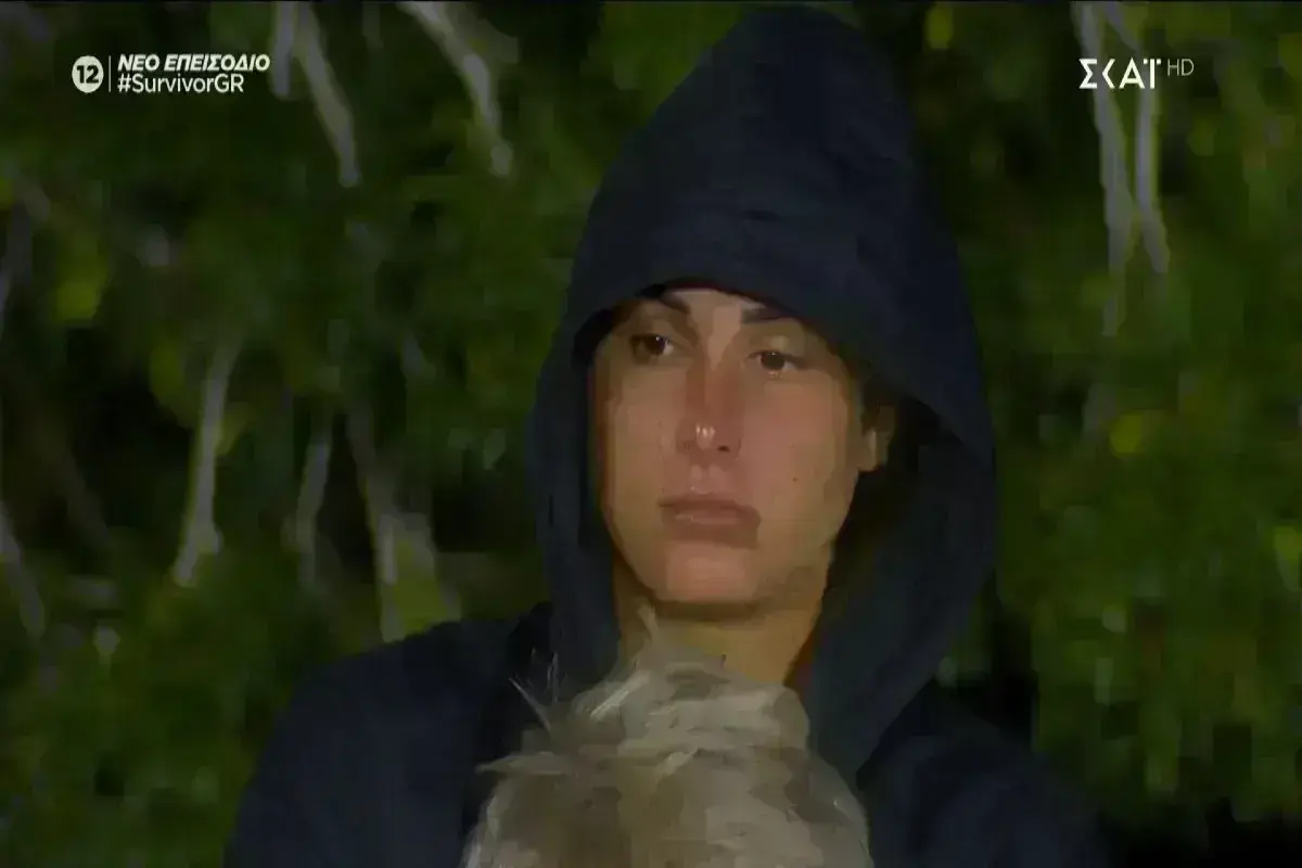 Survivor spoiler: Μόλις το μάθαμε - Αποχώρησε οικειοθελώς παίκτης-φαβορί πριν τον Τζέιμς Καφετζή