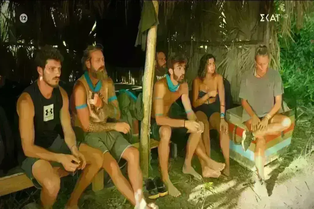 Survivor spoiler 23/4: Άντρας ξανά – Αυτός είναι ο 3ος υποψήφιος που θα βγει απόψε